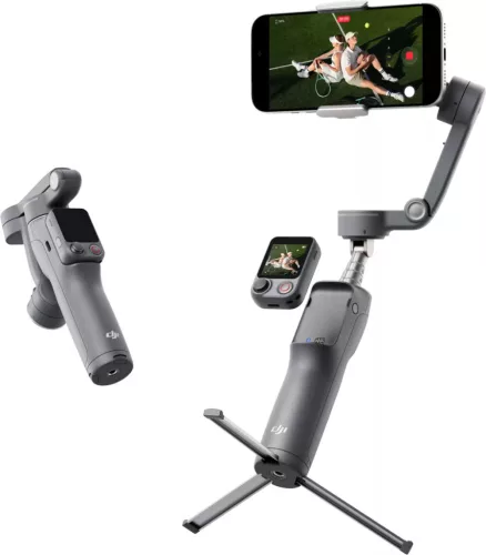 DJI Osmo Mobile 8P Standard Combo 