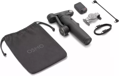 DJI Osmo Mobile 8P Standard Combo 