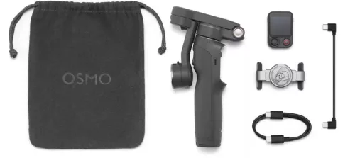 DJI Osmo Mobile 8P Standard Combo 