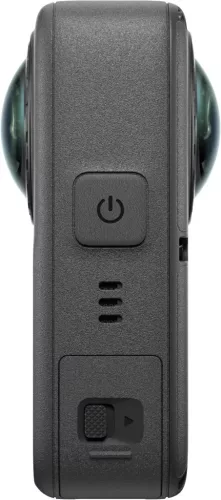DJI Osmo 360 II Standard Combo