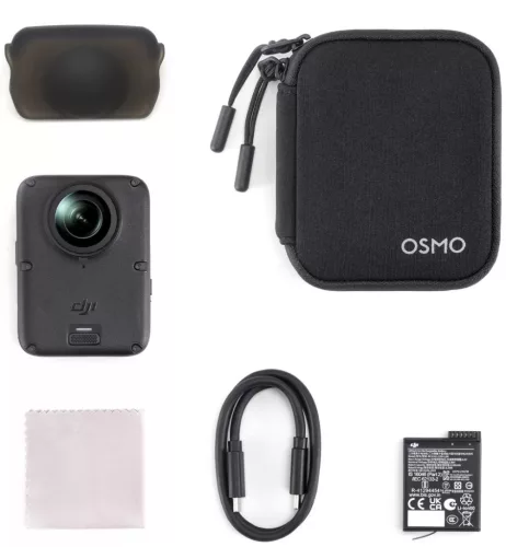 DJI Osmo 360 II Standard Combo