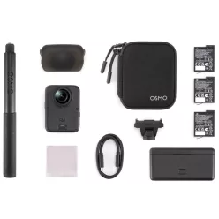 DJI Osmo 360 II Adventure Combo
