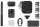 DJI Osmo 360 II Adventure Combo