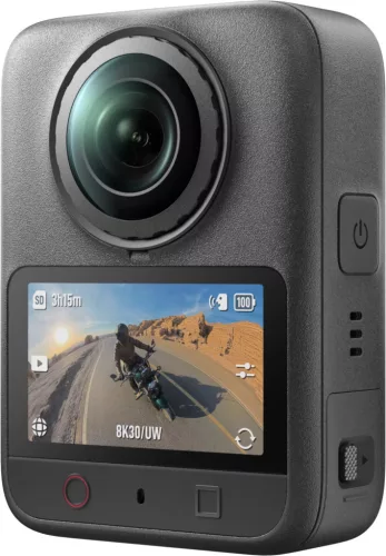 DJI Osmo 360 II Adventure Combo