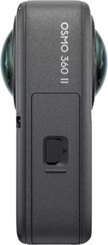 DJI Osmo 360 II Adventure Combo