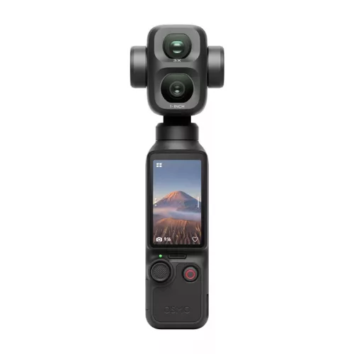 DJI Osmo Pocket 4P Standard Combo