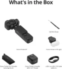 DJI Osmo Pocket 4P Standard Combo