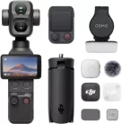 DJI Osmo Pocket 4P Vlog Combo