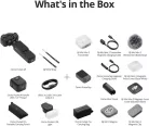 DJI Osmo Pocket 4P Vlog Combo