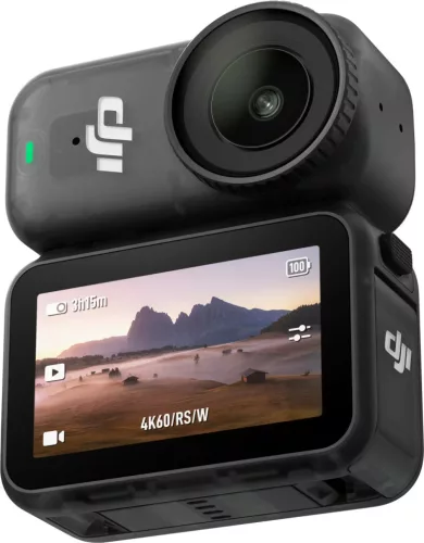 DJI Osmo Nano On-the-Go Combo