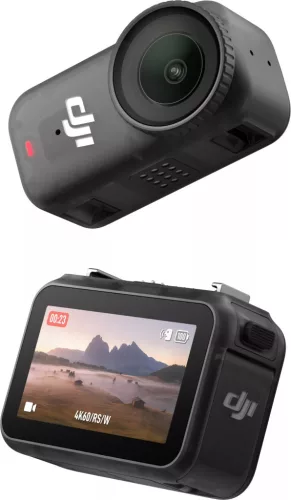 DJI Osmo Nano On-the-Go Combo
