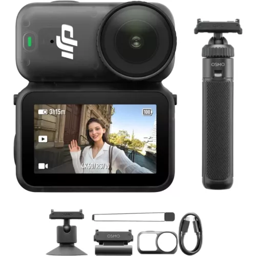 DJI Osmo Nano On-the-Go Combo