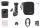 DJI Osmo 360 II Limitless Riding Combo