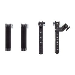 DJI R Twist Grip Dual Handle