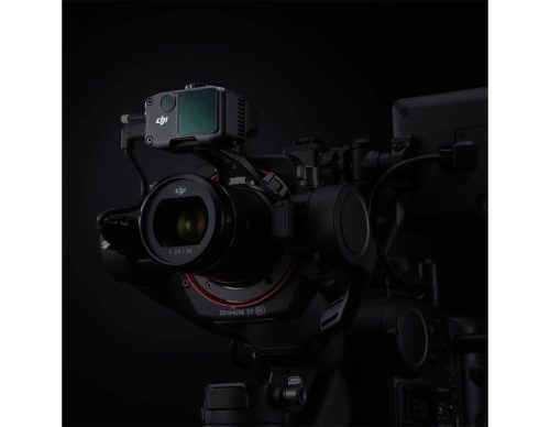 DJI LiDAR Range Finder távolságmérő - Ronin 4D