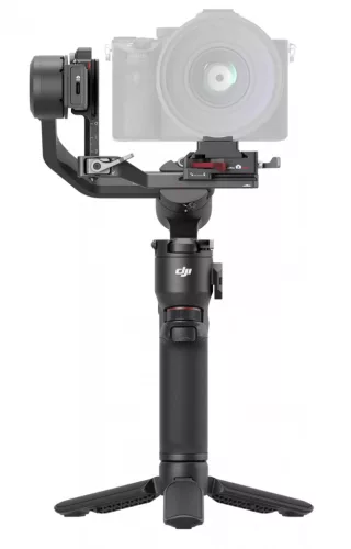 DJI RS 3 Mini stabilizátor 