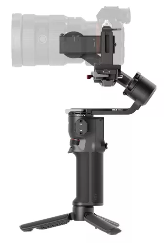 DJI RS 3 Mini stabilizátor 