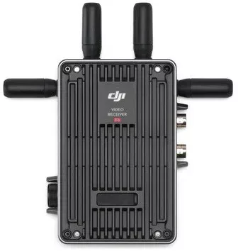 DJI Transmission Standard Combo jelátviteli rendszer 