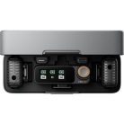 DJI Mic 2 vezeték nélküli mikrofon rendszer (2 TX + 1 RX + Charging Case) (CE)