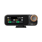 DJI Mic 2 vezeték nélküli mikrofon rendszer (2 TX + 1 RX + Charging Case) (CE)