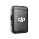 DJI Mic 2 vezeték nélküli mikrofon rendszer (2 TX + 1 RX + Charging Case) (CE)