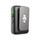 DJI Mic 2 vezeték nélküli mikrofon rendszer (2 TX + 1 RX + Charging Case) (CE)