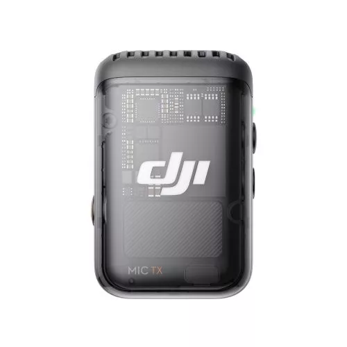 DJI Mic 2 (1 TX + 1 RX) (CE)