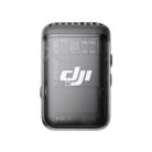 DJI Mic 2 transmitter (fekete)