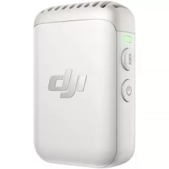 DJI Mic 2 transmitter (fehér)
