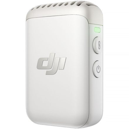 DJI Mic 2 transmitter (fehér)