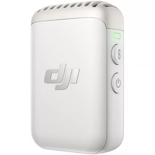 DJI Mic 2 transmitter (fehér)