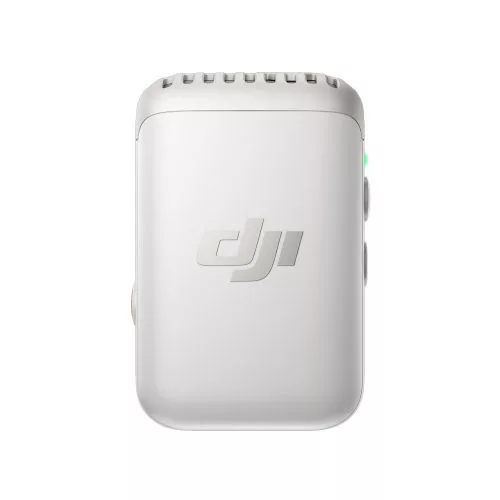 DJI Mic 2 transmitter (fehér)