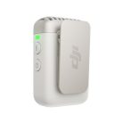 DJI Mic 2 transmitter (fehér)