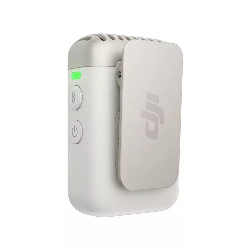 DJI Mic 2 transmitter (fehér)