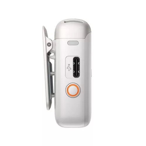 DJI Mic 2 transmitter (fehér)