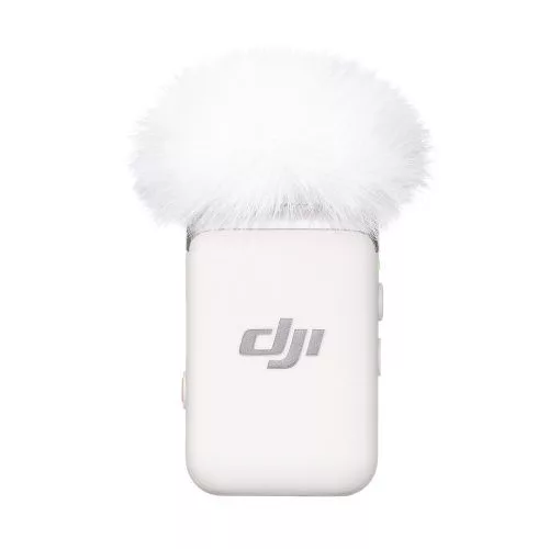 DJI Mic 2 transmitter (fehér)