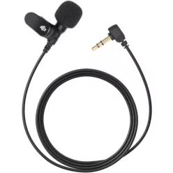 DJI Lavalier Mic (DJI Mic 2, DJI Mic)