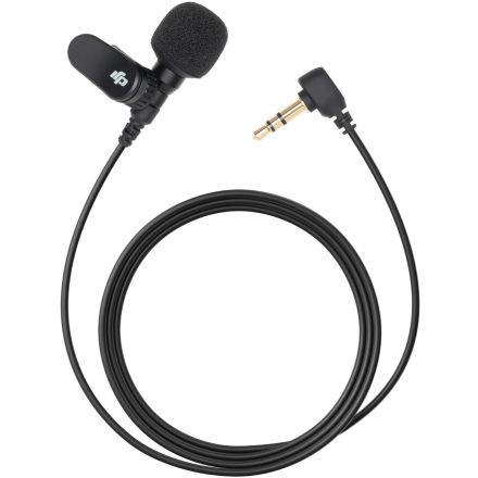 DJI Lavalier Mic (DJI Mic 2, DJI Mic)
