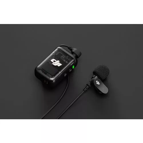 DJI Lavalier Mic (DJI Mic 2, DJI Mic)