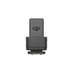 DJI Mic 2 Camera Adapter