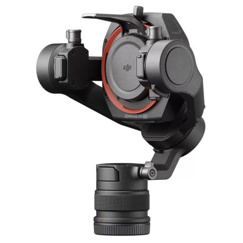DJI Zenmuse X9-8K Gimbal Camera