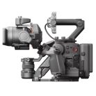 DJI Ronin 4D 4-Axis Cinema Camera 8K Combo