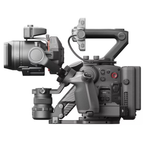 DJI Ronin 4D 4-Axis Cinema Camera 8K Combo