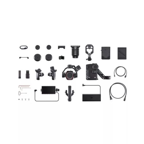 DJI Ronin 4D 4-Axis Cinema Camera 8K Combo