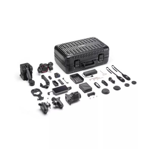 DJI Ronin 4D 4-Axis Cinema Camera 8K Combo