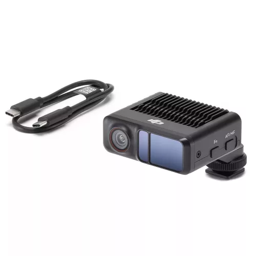 DJI Focus Pro LiDAR távolságmérő