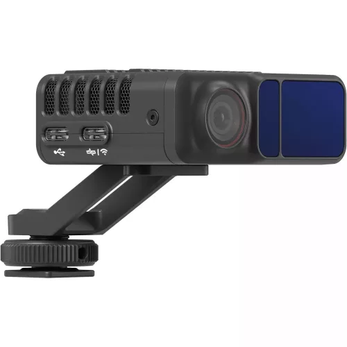 DJI Focus Pro LiDAR távolságmérő