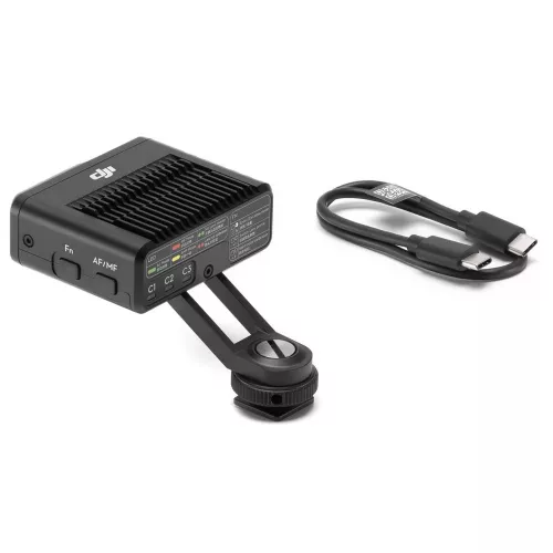 DJI Focus Pro LiDAR távolságmérő