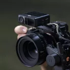 DJI Focus Pro LiDAR távolságmérő