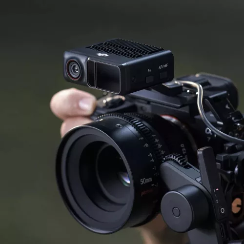DJI Focus Pro LiDAR távolságmérő